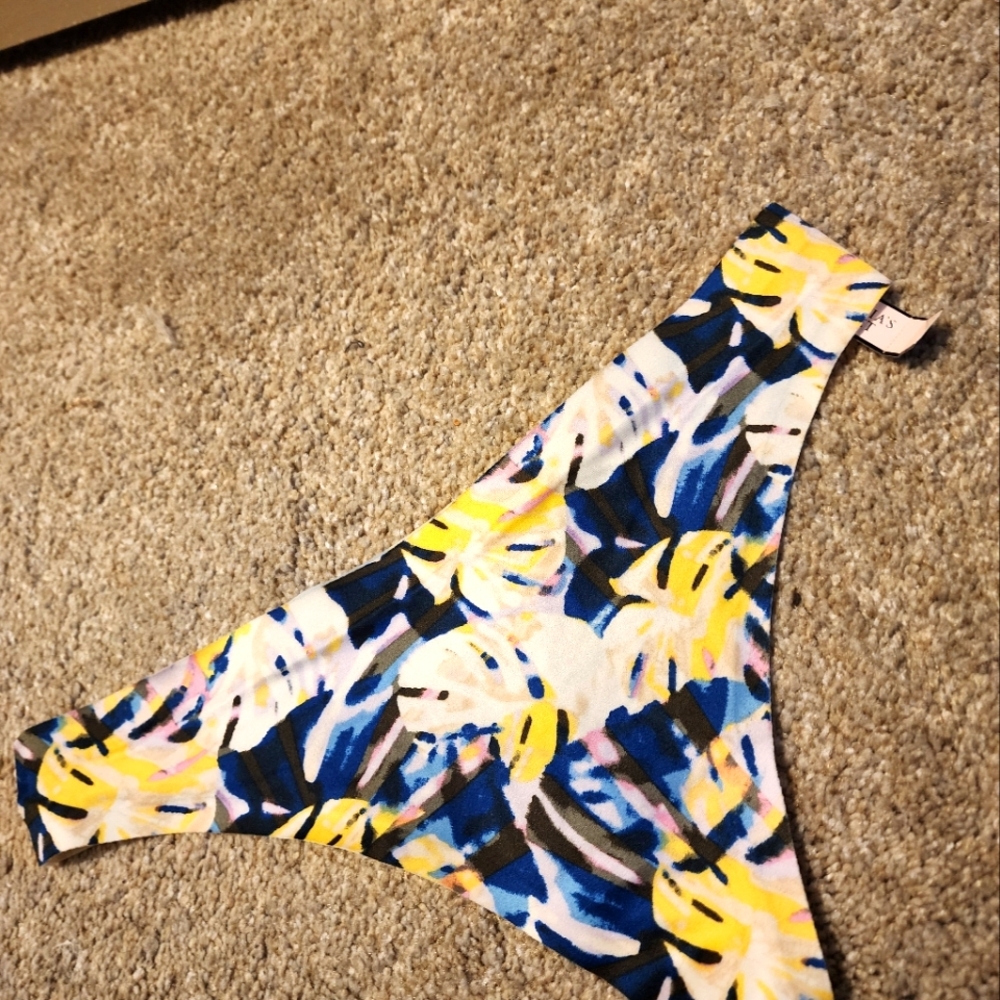 Victoria's Secret thong